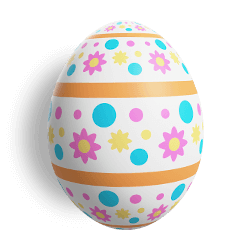 Easter Egg hunt