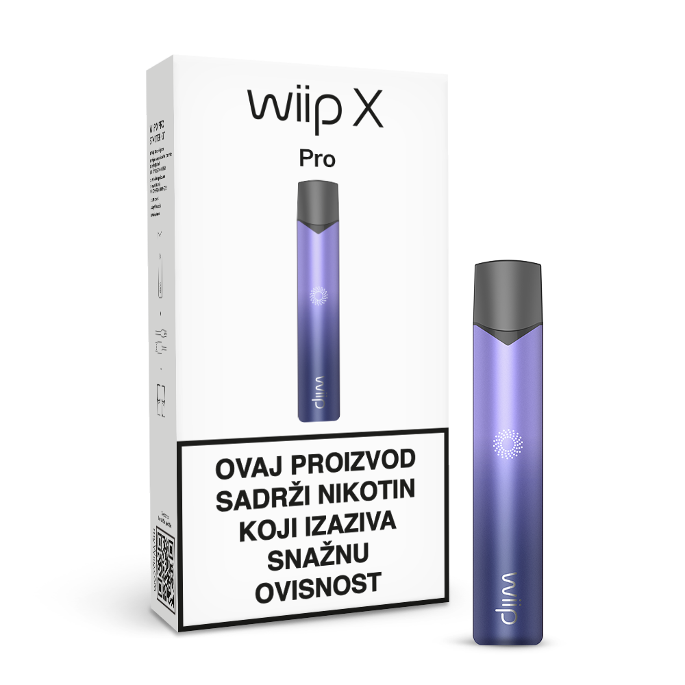 Wiip X Pro, Unicorn