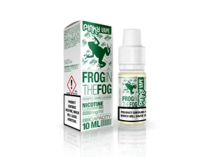 E-tekućina PINKY VAPE Frog In The Fog