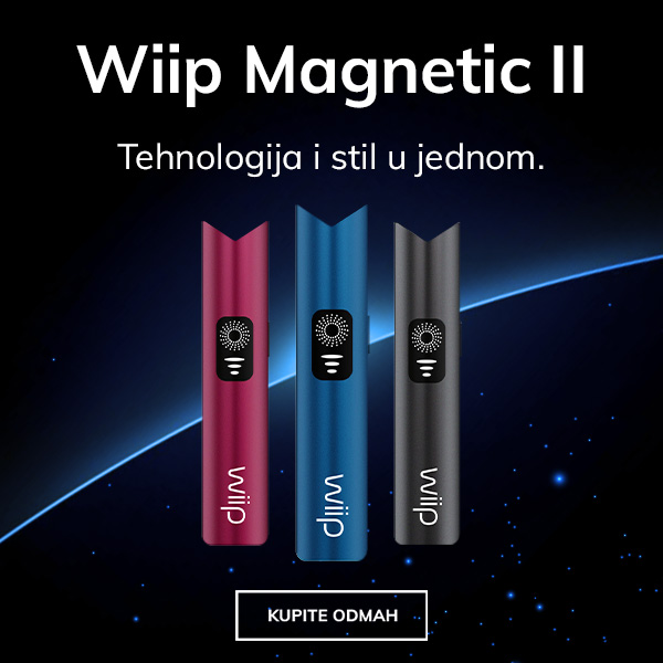 Wiip Magnetic II