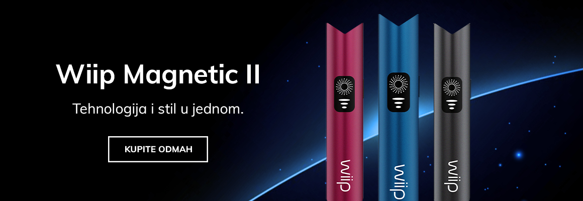 Wiip Magnetic II
