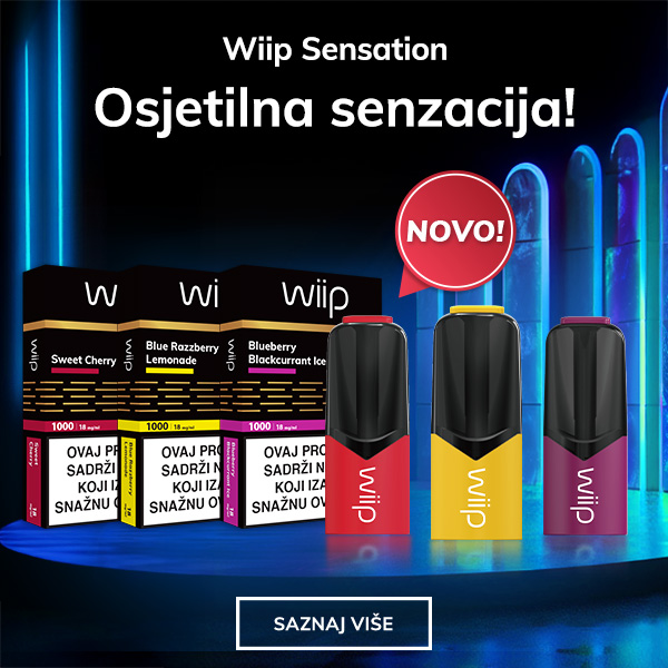 Wiipod Sensation