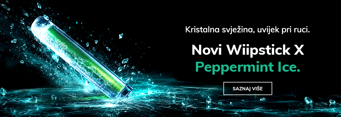 Novi Wiipstick X dolazi uskoro!