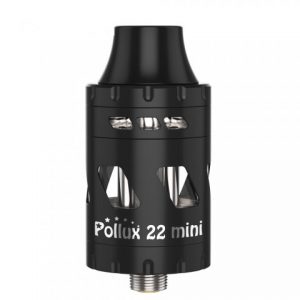 E-filter VAPWIZ Pollux 22 mini, black