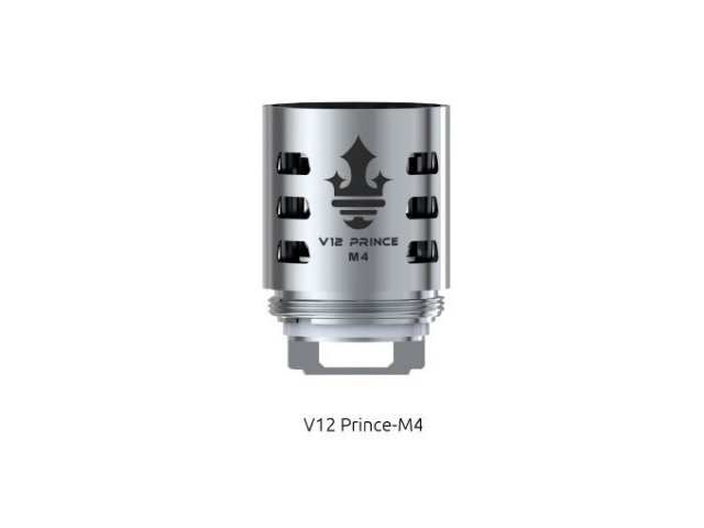 Grijač SMOK V12 Prince M4 (0.17 Ohm)