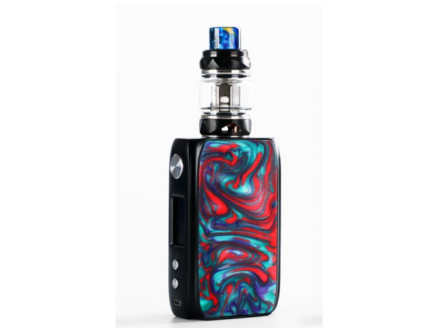 E cigareta IJOY Shogun ghostfire Vape  Shop