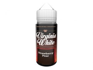 Shake&Vape VIRGINIA WHITE Strawberry Pear 20/120ml