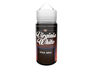Shake&Vape VIRGINIA WHITE USA Mix 20/120ml