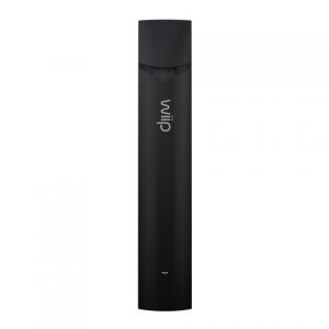 E-cigareta Wiip Starter kit, Black