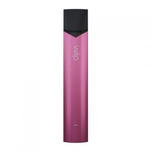 E-cigareta Wiip Starter kit, Pink