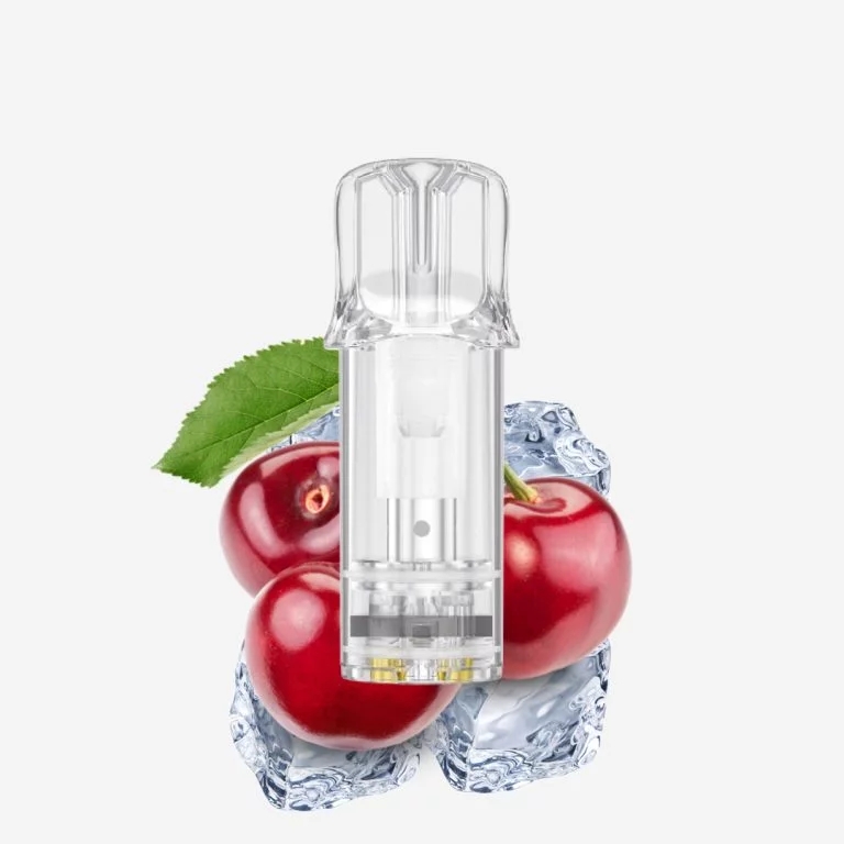Crystal Plus POD Cherry Ice