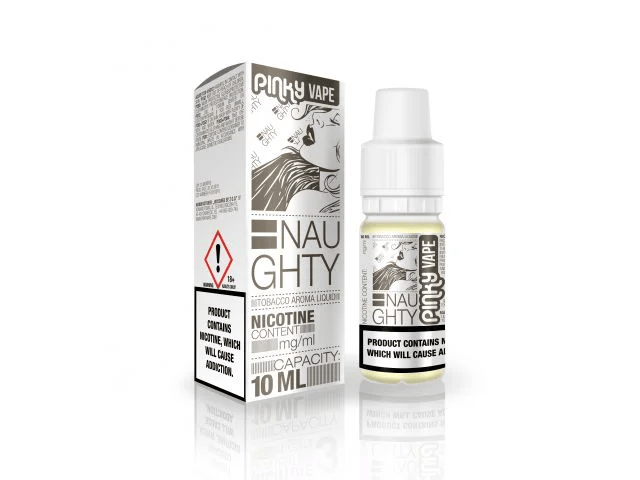 E-tekućina PINKY VAPE Naughty, 12mg/10ml