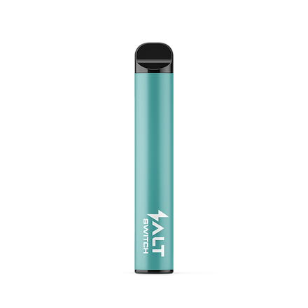 Jednokratna e-cigareta SALT Cool Mint