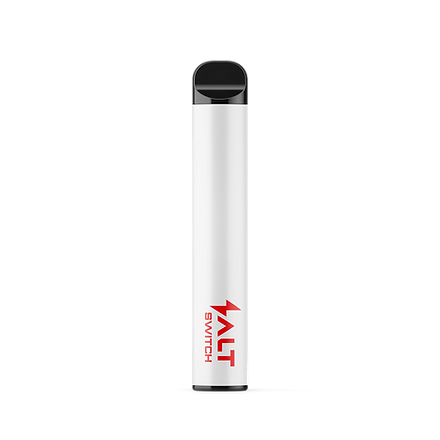 Jednokratna e-cigareta SALT Strawberry Lychee