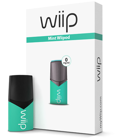 Wiipod, Mint 0mg